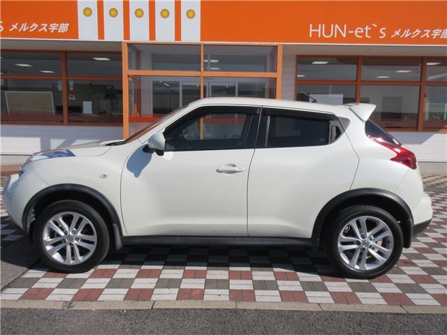 صورة 9 لـ 2010 Nissan JUKE