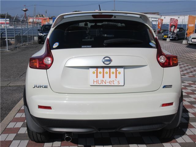 صورة 5 لـ 2010 Nissan JUKE