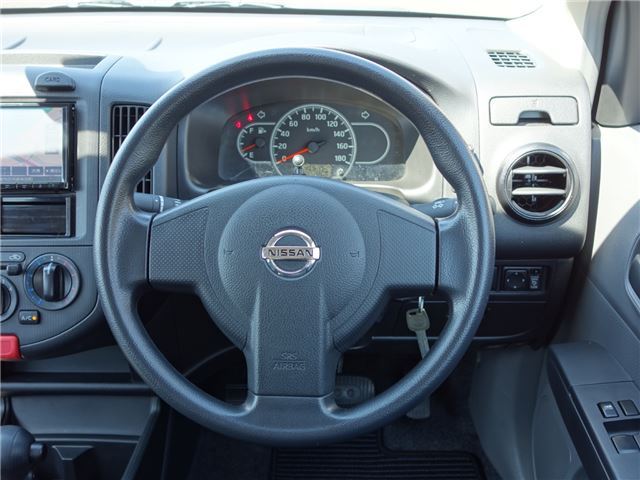 2019 Nissan NV150AD — миниатюра 15