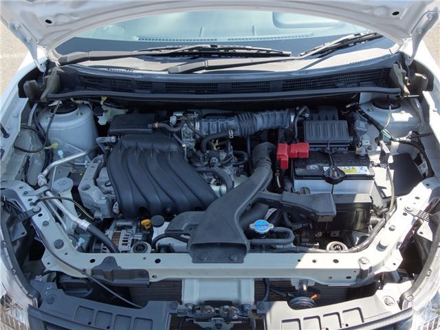 2019 Nissan NV150AD — миниатюра 17