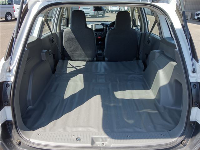 2019 Nissan NV150AD — миниатюра 29