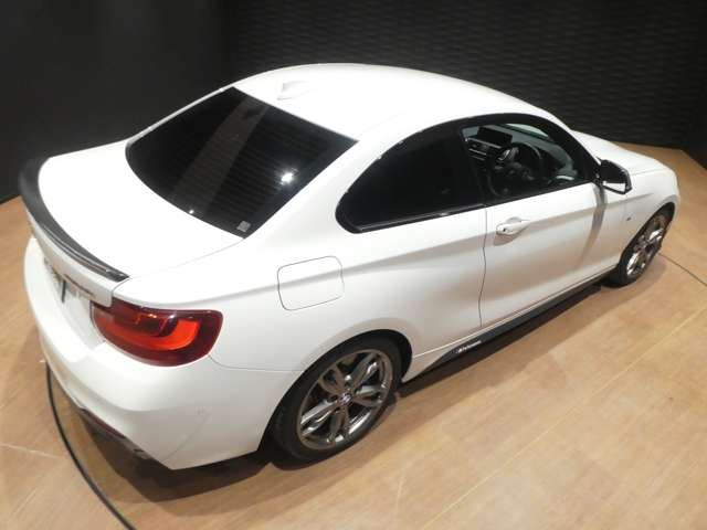 2017 BMW 2 SERIES COUPE — фото 14