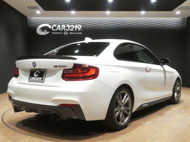 2017 BMW 2 SERIES COUPE — фото 2
