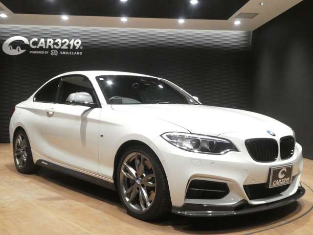 2017 BMW 2 SERIES COUPE — миниатюра 28