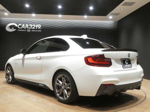 2017 BMW 2 SERIES COUPE — миниатюра 29