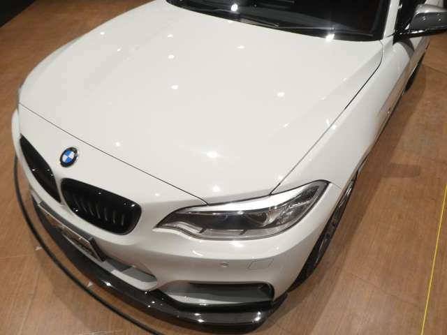 2017 BMW 2 SERIES COUPE — миниатюра 34
