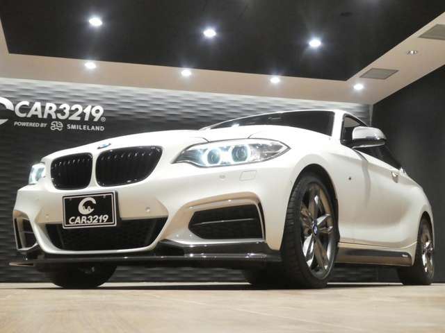 2017 BMW 2 SERIES COUPE — миниатюра 39