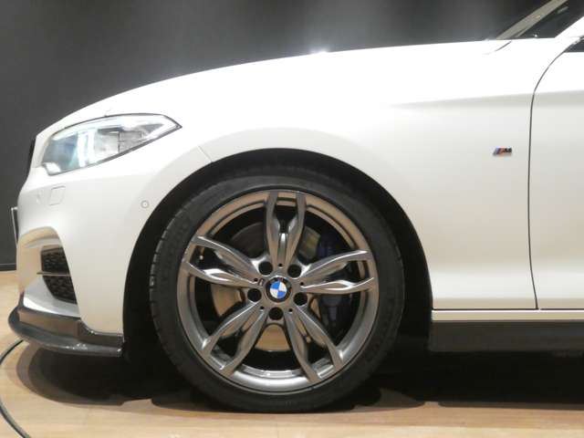 2017 BMW 2 SERIES COUPE — миниатюра 41