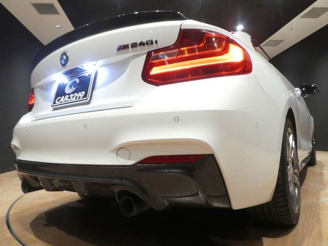 2017 BMW 2 SERIES COUPE — миниатюра 45