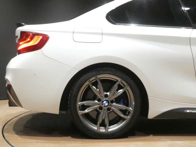2017 BMW 2 SERIES COUPE — миниатюра 47