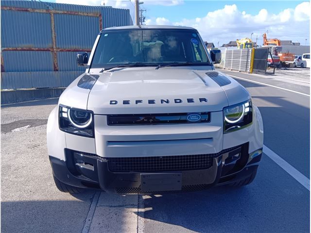 2026 LAND Rover DEFENDER — миниатюра 6