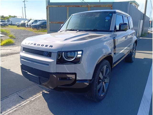 2026 LAND Rover DEFENDER — миниатюра 4