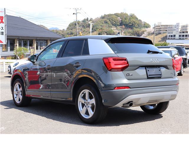 صورة 2 لـ 2017 AUDI Q2