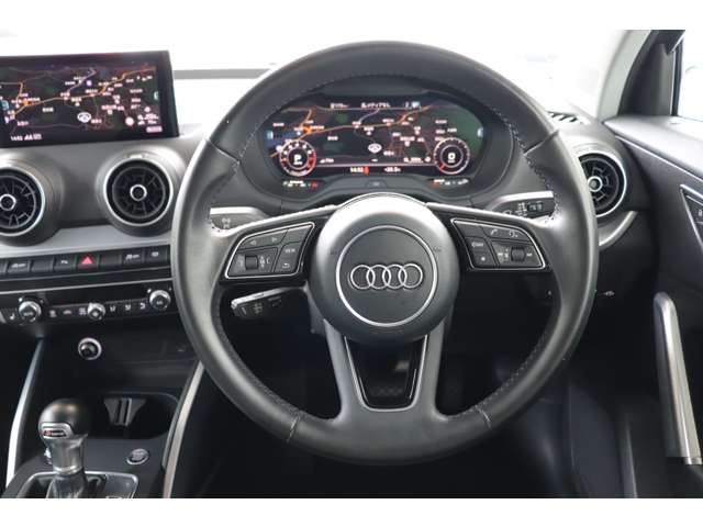 صورة 6 لـ 2017 AUDI Q2