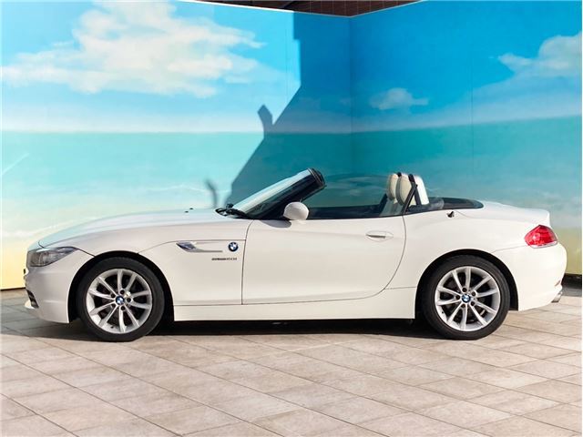2015 BMW Z4 — миниатюра 3