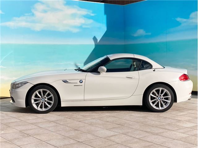 2015 BMW Z4 — миниатюра 2