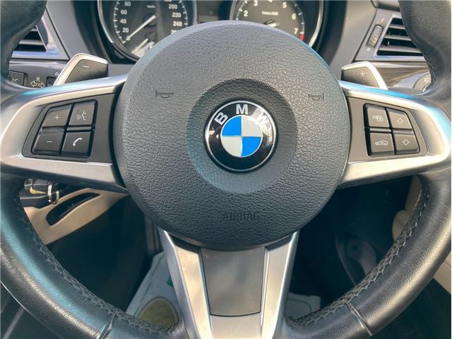 2015 BMW Z4 — миниатюра 34