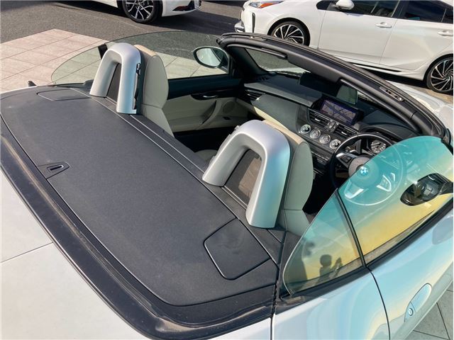 2015 BMW Z4 — миниатюра 9