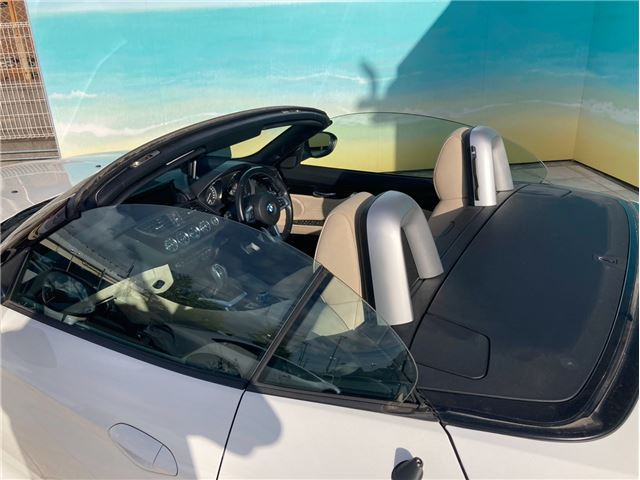 2015 BMW Z4 — миниатюра 8