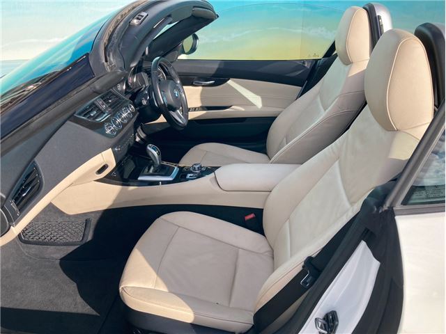 2015 BMW Z4 — миниатюра 7
