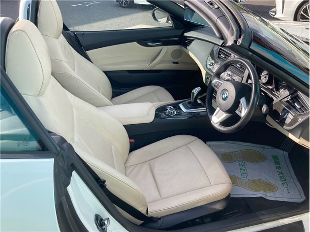 2015 BMW Z4 — миниатюра 6
