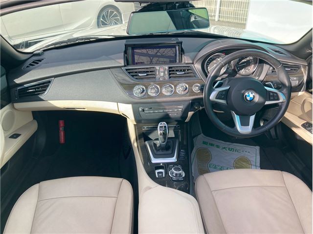 2015 BMW Z4 — миниатюра 5