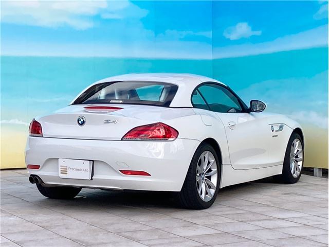 2015 BMW Z4 — миниатюра 4