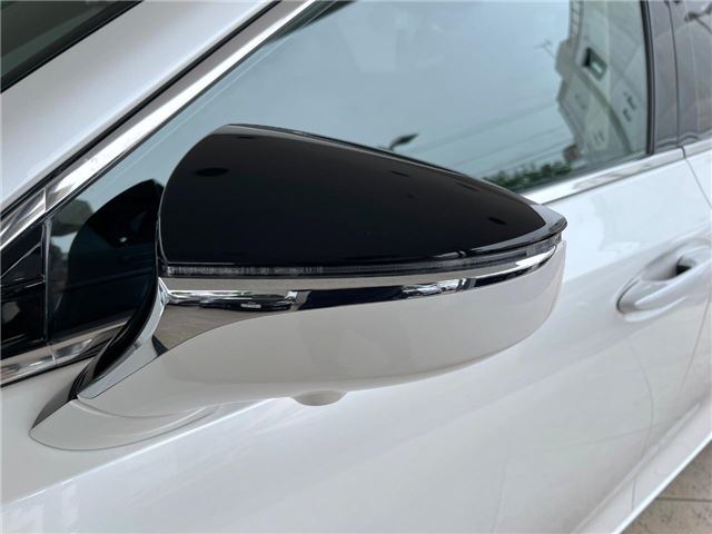 2019 Lexus ES photo 8