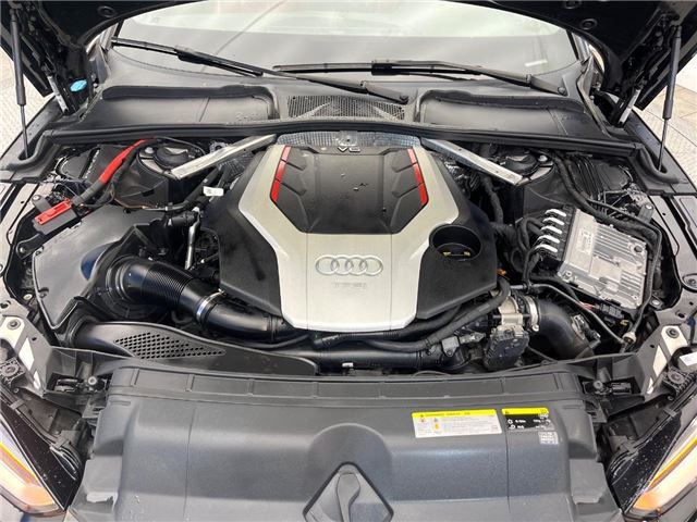 صورة مصغرة 12 لـ 2017 AUDI S5 SPORTBACK