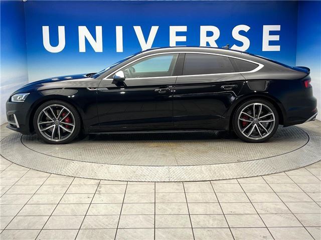 صورة مصغرة 14 لـ 2017 AUDI S5 SPORTBACK