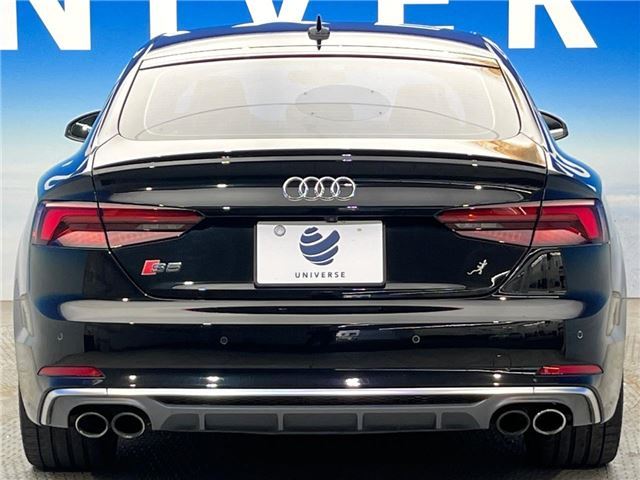 صورة مصغرة 16 لـ 2017 AUDI S5 SPORTBACK