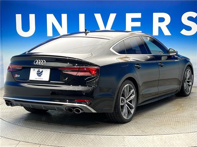صورة مصغرة 17 لـ 2017 AUDI S5 SPORTBACK