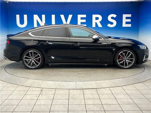 صورة مصغرة 18 لـ 2017 AUDI S5 SPORTBACK