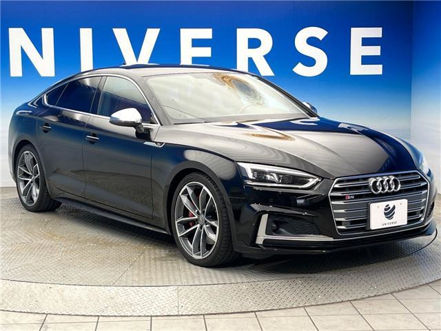 صورة مصغرة 19 لـ 2017 AUDI S5 SPORTBACK