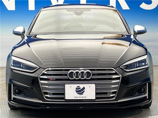 صورة مصغرة 20 لـ 2017 AUDI S5 SPORTBACK