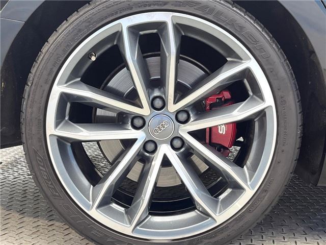 صورة مصغرة 21 لـ 2017 AUDI S5 SPORTBACK