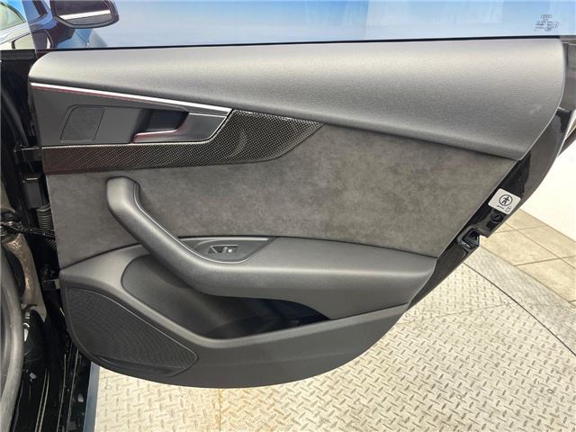 صورة مصغرة 22 لـ 2017 AUDI S5 SPORTBACK