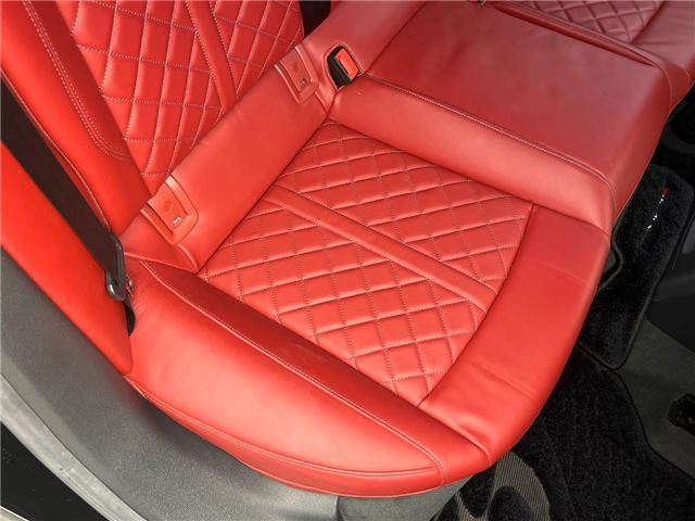 صورة مصغرة 23 لـ 2017 AUDI S5 SPORTBACK