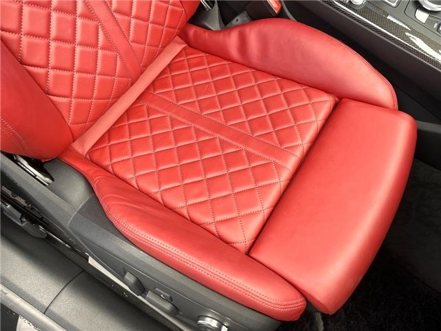 صورة مصغرة 26 لـ 2017 AUDI S5 SPORTBACK