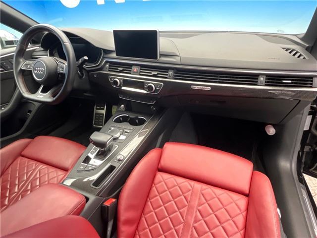 صورة مصغرة 27 لـ 2017 AUDI S5 SPORTBACK