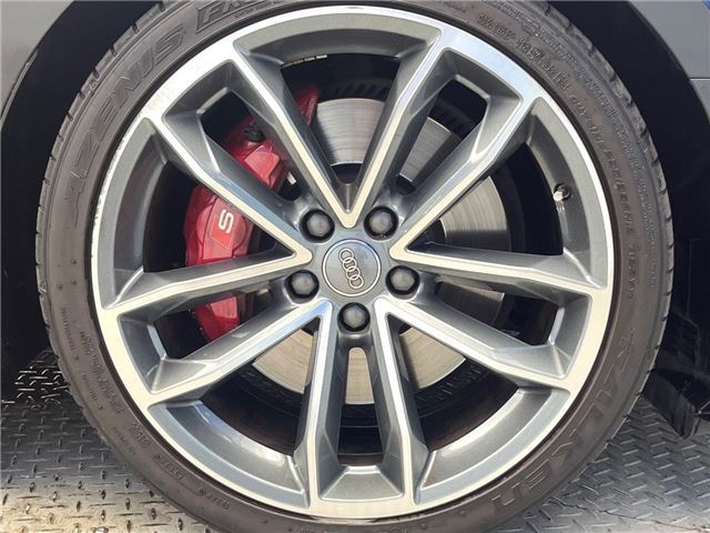 صورة مصغرة 29 لـ 2017 AUDI S5 SPORTBACK