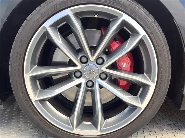 صورة مصغرة 30 لـ 2017 AUDI S5 SPORTBACK