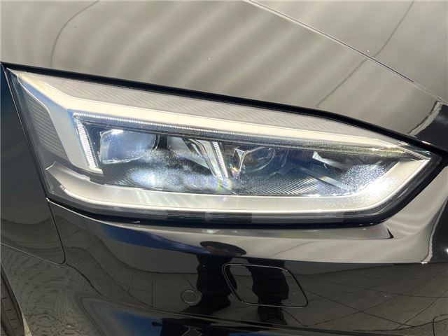 صورة 7 لـ 2017 AUDI S5 SPORTBACK