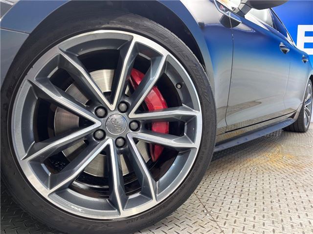 صورة 6 لـ 2017 AUDI S5 SPORTBACK