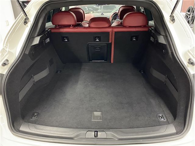 2017 Maserati LEVANTE — миниатюра 39