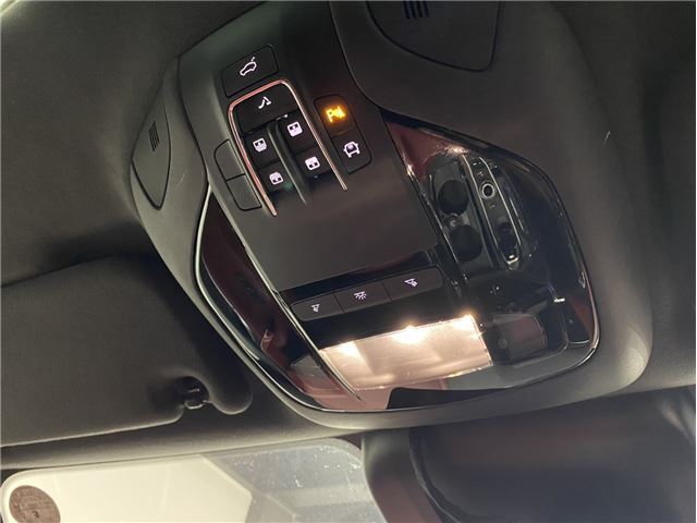 2017 Maserati LEVANTE — миниатюра 44