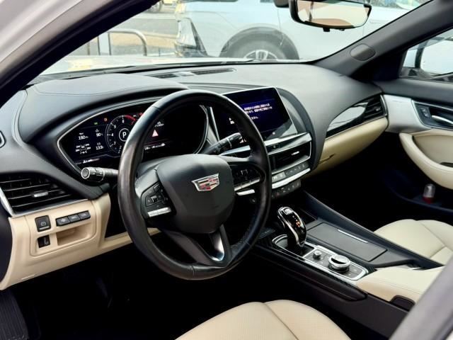 صورة 3 لـ 2022 Cadillac CT5
