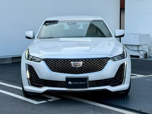 صورة مصغرة 15 لـ 2022 Cadillac CT5