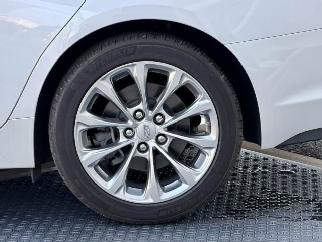 صورة مصغرة 14 لـ 2022 Cadillac CT5
