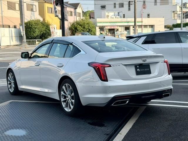 صورة مصغرة 13 لـ 2022 Cadillac CT5